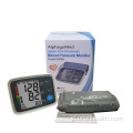 FDA CE Bluetoothワイヤレスポータブル血圧計